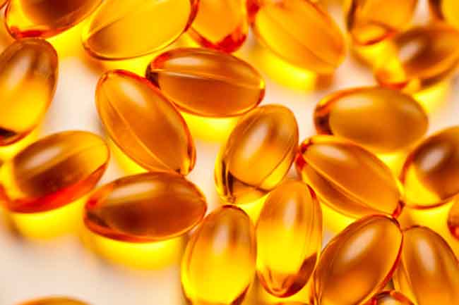 Vitamin E